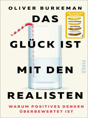 cover image of Das Glück ist mit den Realisten